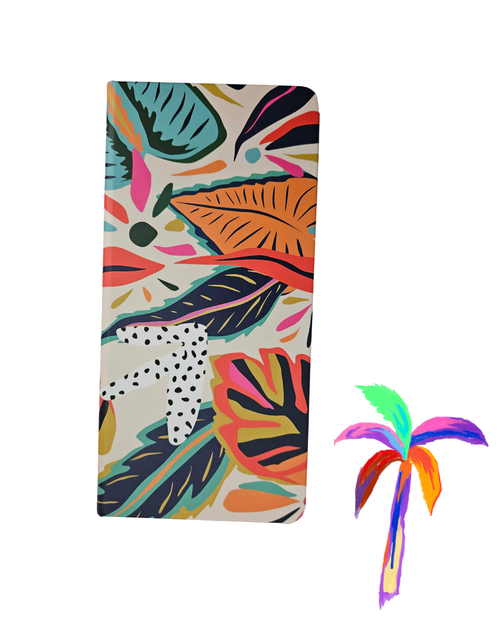 2026 Slim Calendar Diary | Week to Opening | Compact Planner Journal