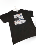 Men's Car Graphic T-Shirt Size S | Street Car Print Tee | Casual Teen or Men's Top