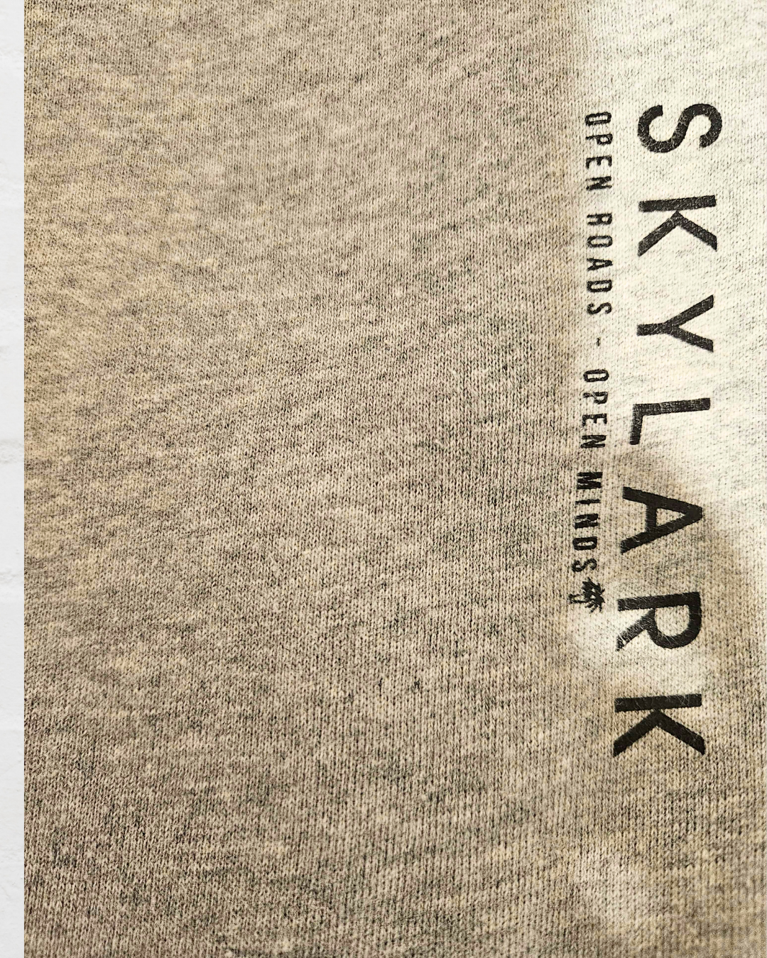 Skylark Men’s Grey Trackpants Size S | Winter Fleece Track Pants | Casual Lounge Wear