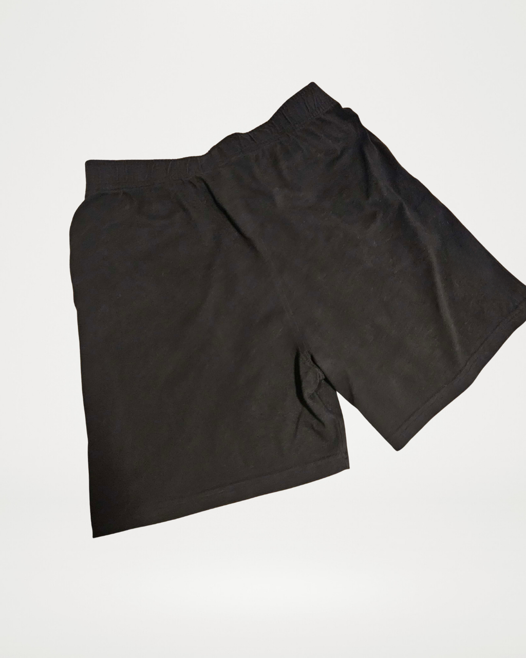Lucid Boys / Teen Black Shorts – Size 14