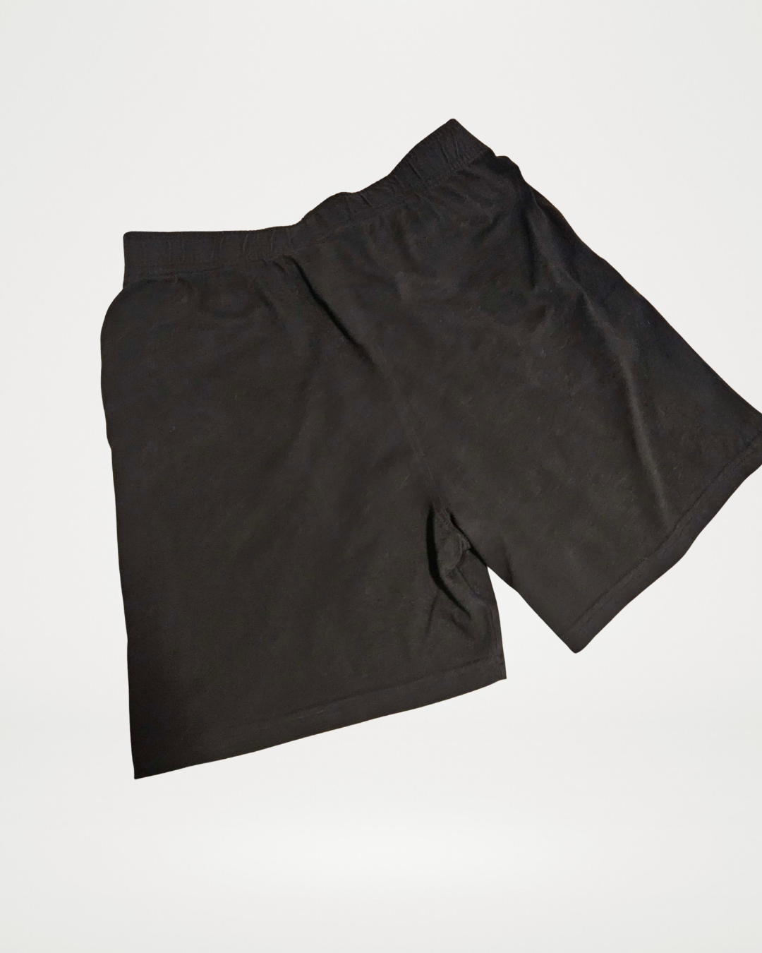 Lucid Boys / Teen Black Shorts – Size 14